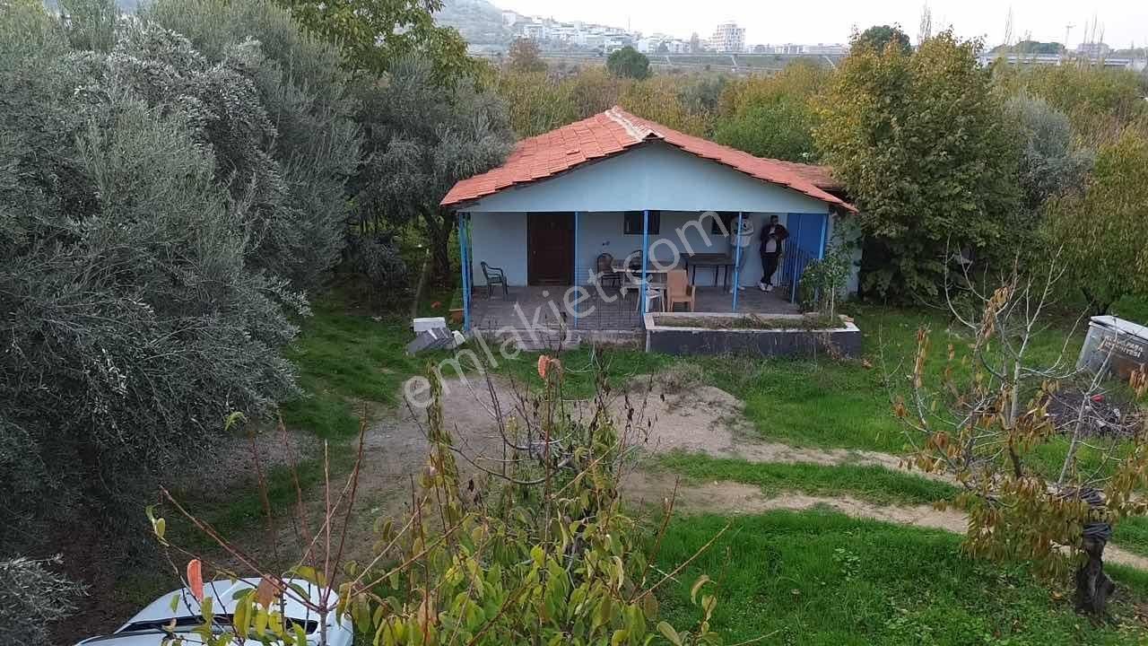 Merkezde İçinde Evi Olan Müstakil Bahçe - Görsel 22