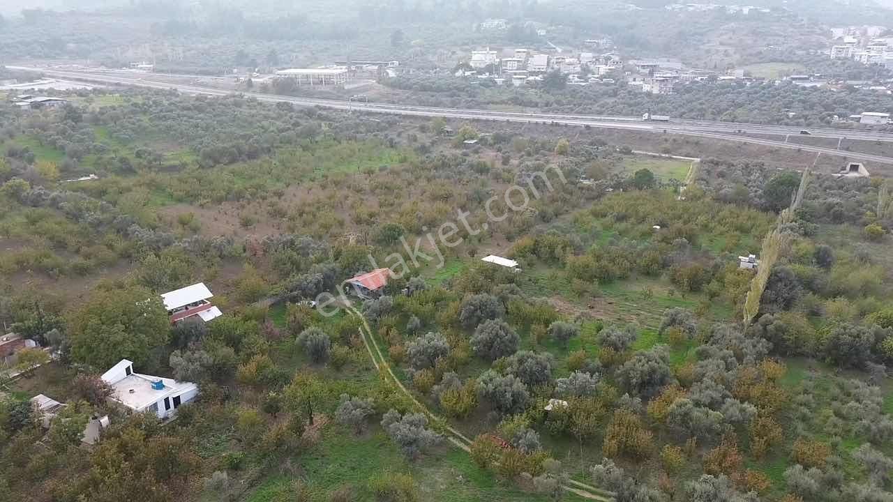 Merkezde İçinde Evi Olan Müstakil Bahçe - Görsel 3