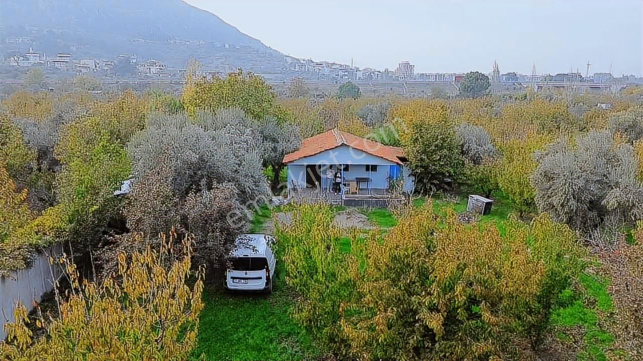 Merkezde İçinde Evi Olan Müstakil Bahçe - Görsel 30