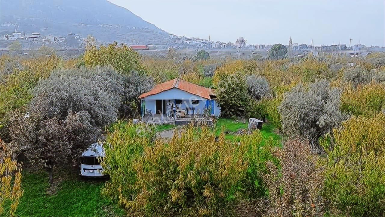 Merkezde İçinde Evi Olan Müstakil Bahçe - Görsel 9