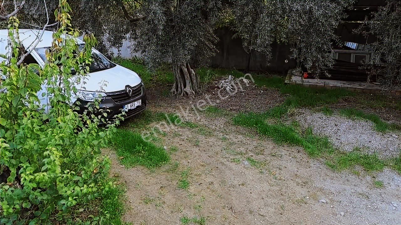 Merkezde İçinde Evi Olan Müstakil Bahçe - Görsel 21