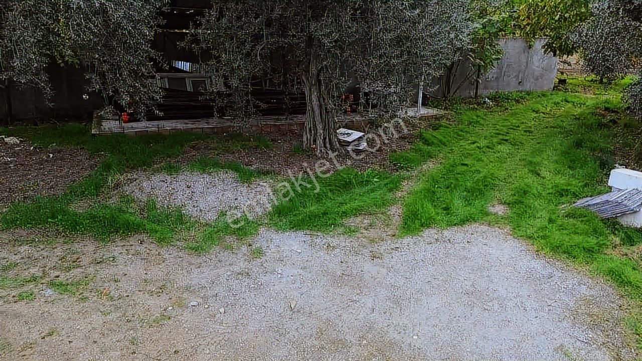 Merkezde İçinde Evi Olan Müstakil Bahçe - Görsel 6