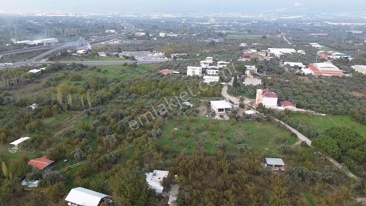 Merkezde İçinde Evi Olan Müstakil Bahçe - Görsel 12