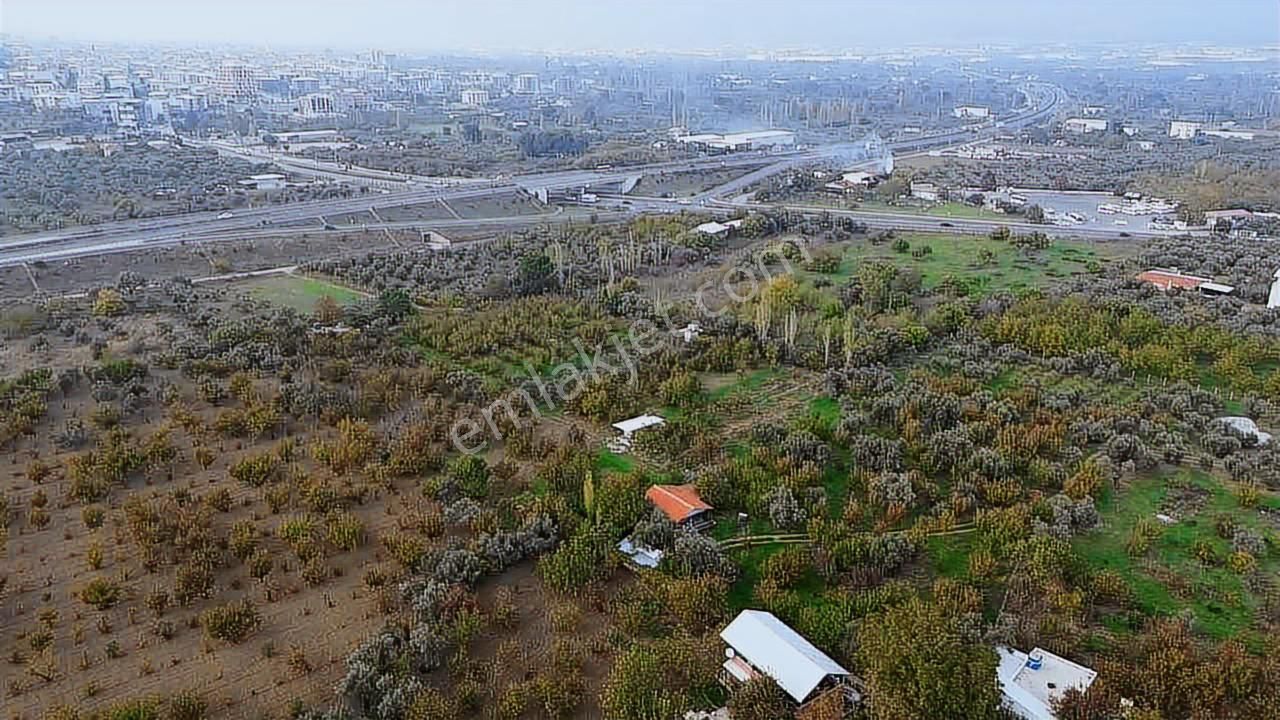 Merkezde İçinde Evi Olan Müstakil Bahçe - Görsel 13