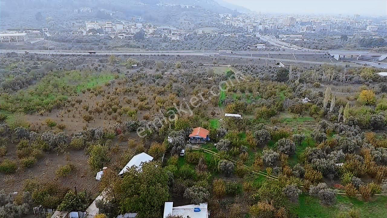 Merkezde İçinde Evi Olan Müstakil Bahçe - Görsel 4