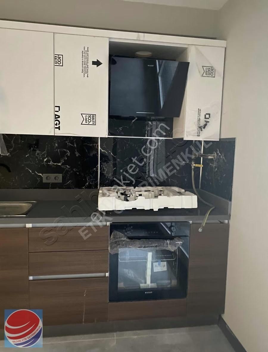 Silivri Yeni Mahallede Sıfır Lüks Site İçinde 3+1 Satılık Daire - Görsel 12