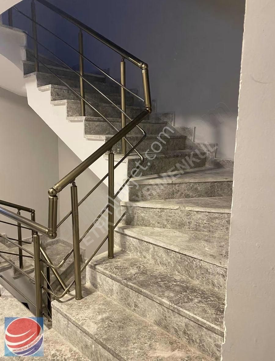 Silivri Yeni Mahallede Sıfır Lüks Site İçinde 3+1 Satılık Daire - Görsel 20