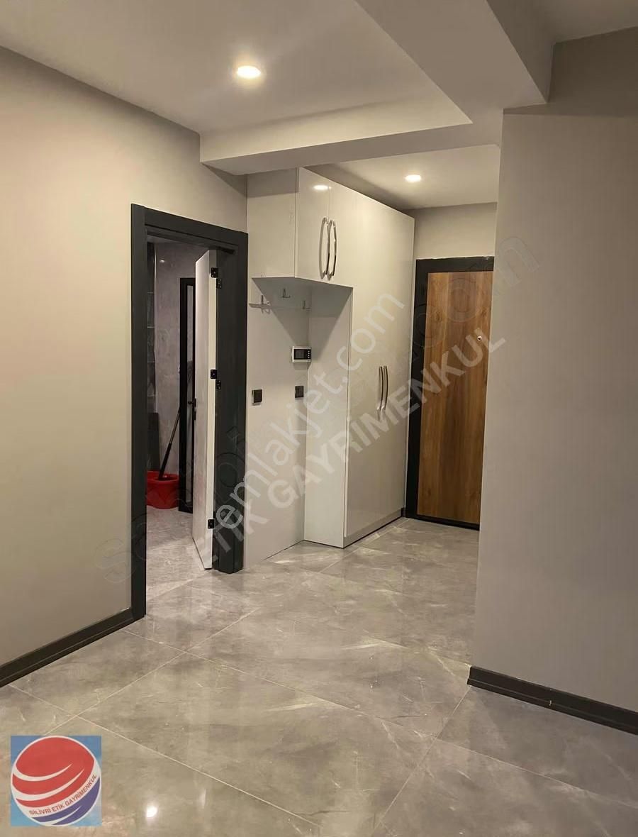 Silivri Yeni Mahallede Sıfır Lüks Site İçinde 3+1 Satılık Daire - Görsel 23