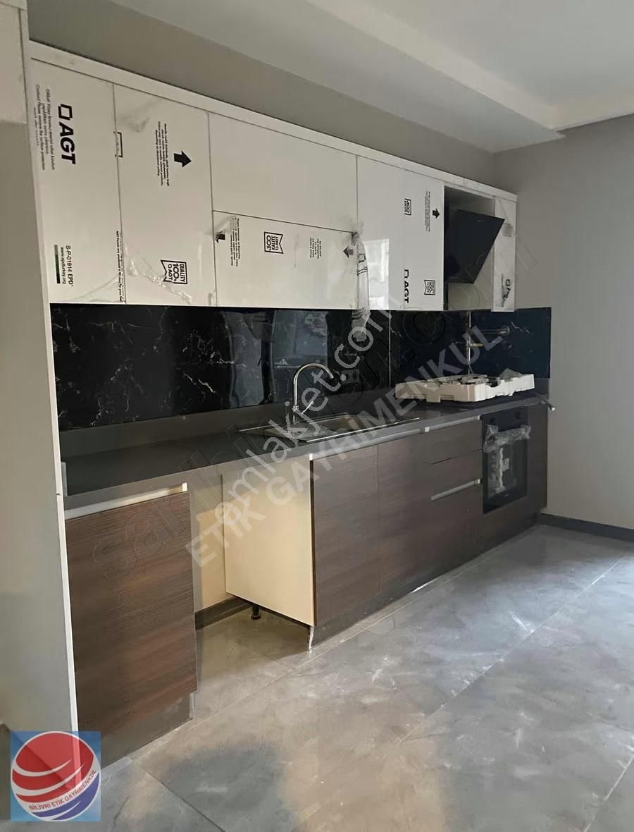 Silivri Yeni Mahallede Sıfır Lüks Site İçinde 3+1 Satılık Daire - Görsel 9