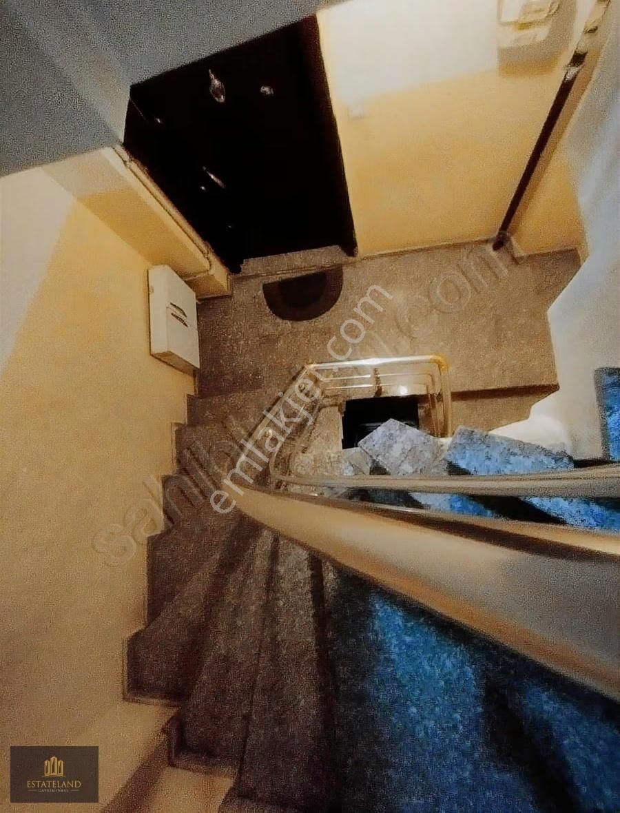 Şişli Kuleli Evleri Yanı Genç Bina 2 Banyolu 2+1 110 M2 Satılık - Görsel 7