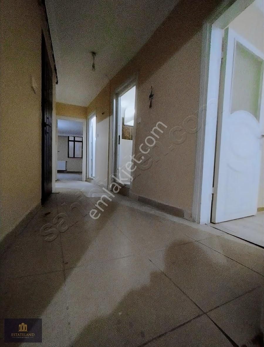 Şişli Kuleli Evleri Yanı Genç Bina 2 Banyolu 2+1 110 M2 Satılık - Görsel 18