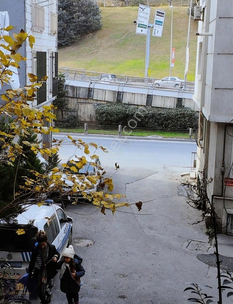 Şişli Kuleli Evleri Yanı Genç Bina 2 Banyolu 2+1 110 M2 Satılık - Görsel 23