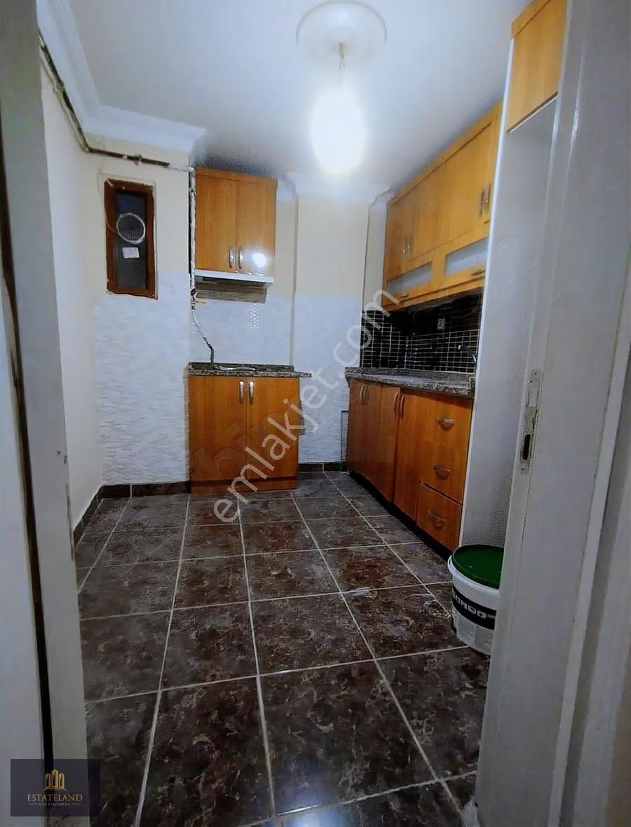 Şişli Kuleli Evleri Yanı Genç Bina 2 Banyolu 2+1 110 M2 Satılık - Görsel 2