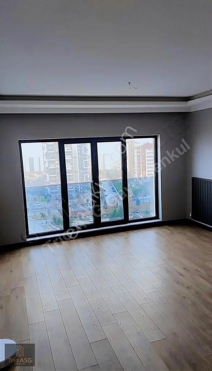 Trio Asg'den Bağlıca Sevgi Park'da Geniş 4+1 Kiralık Daire - Görsel 29