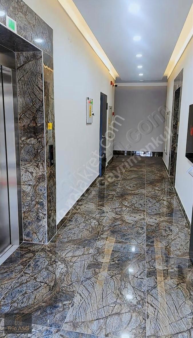 Trio Asg'den Bağlıca Sevgi Park'da Geniş 4+1 Kiralık Daire - Görsel 13