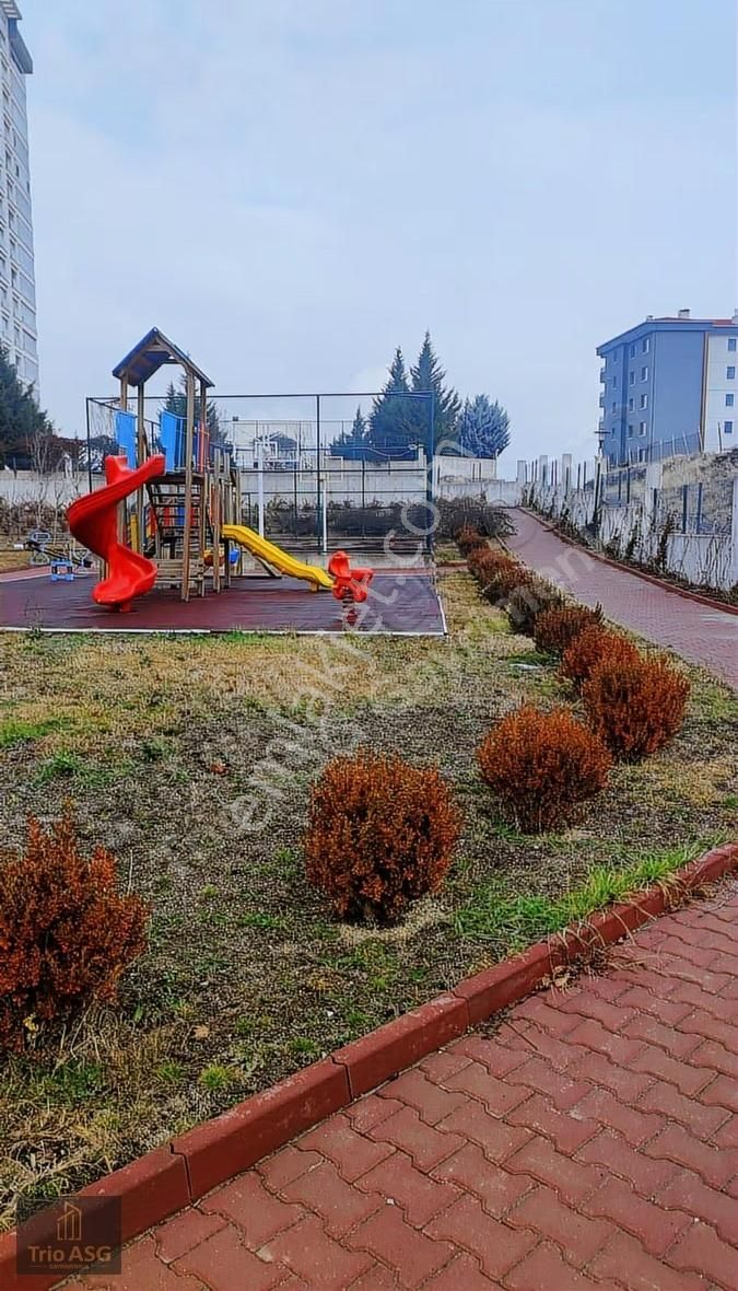 Trio Asg'den Bağlıca Sevgi Park'da Geniş 4+1 Kiralık Daire - Görsel 9