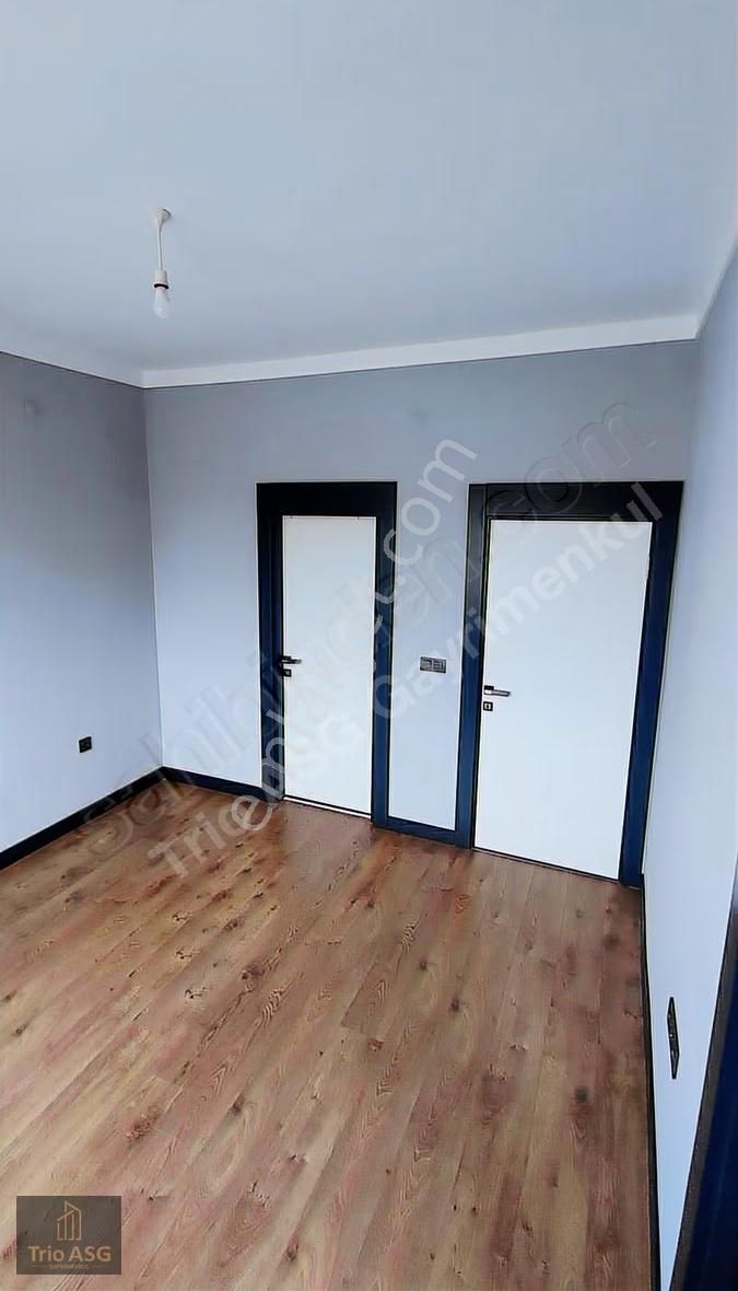 Trio Asg'den Bağlıca Sevgi Park'da Geniş 4+1 Kiralık Daire - Görsel 27