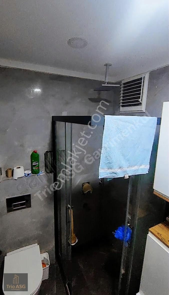 Trio Asg'den Bağlıca Sevgi Park'da Geniş 4+1 Kiralık Daire - Görsel 30