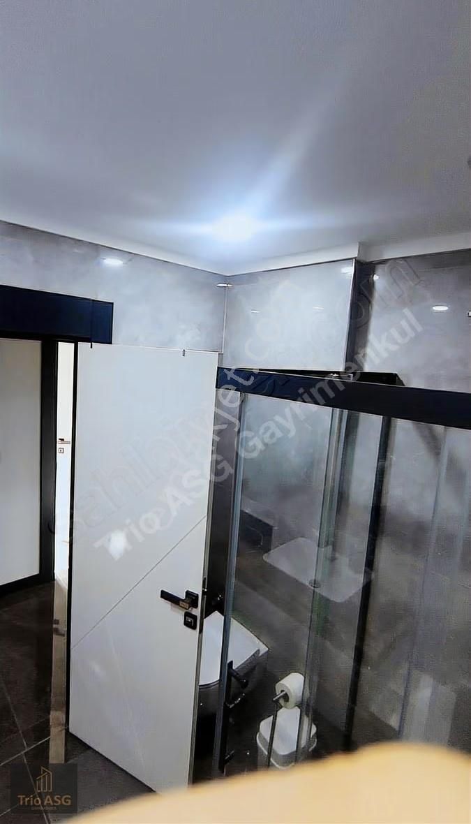 Trio Asg'den Bağlıca Sevgi Park'da Geniş 4+1 Kiralık Daire - Görsel 33
