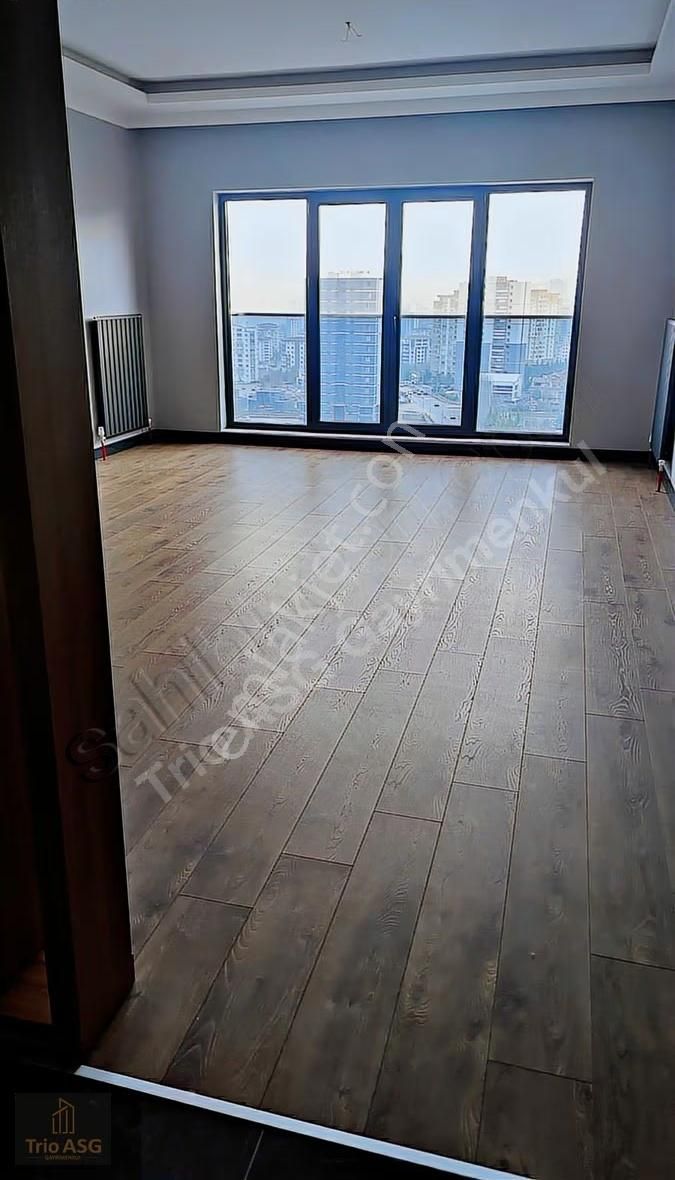 Trio Asg'den Bağlıca Sevgi Park'da Geniş 4+1 Kiralık Daire - Görsel 32