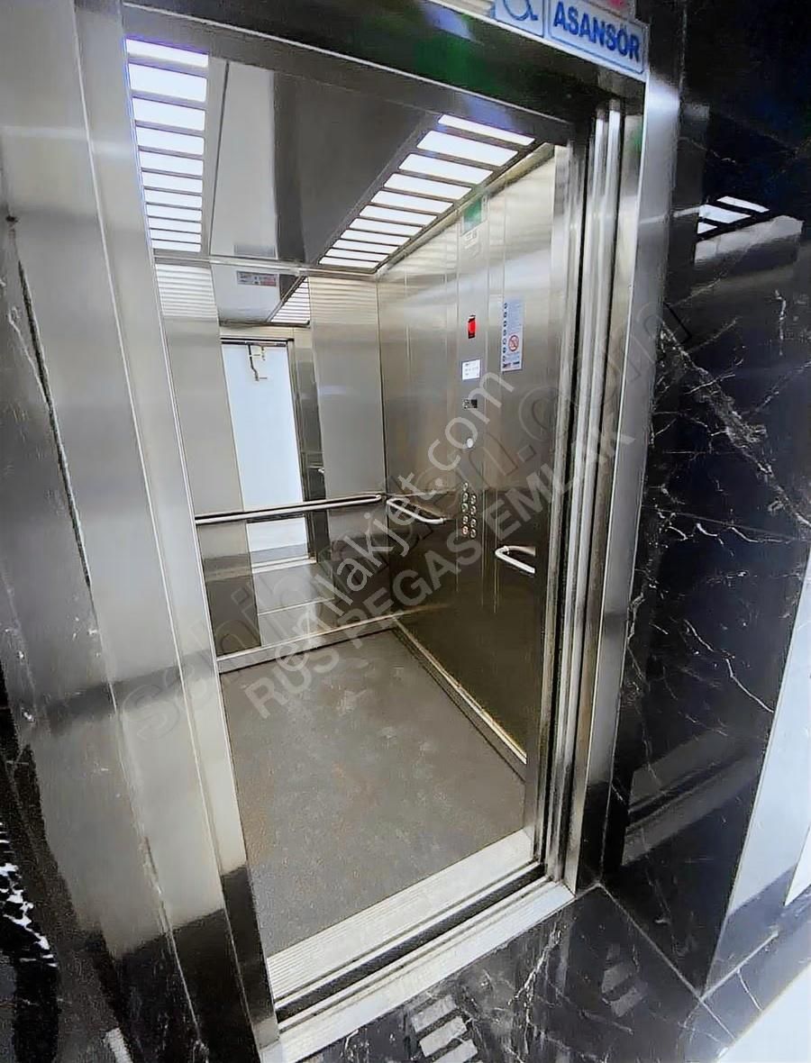 Döşemealtı Rengi Antalya Lüks Satılık 2+1 Daire - Görsel 23