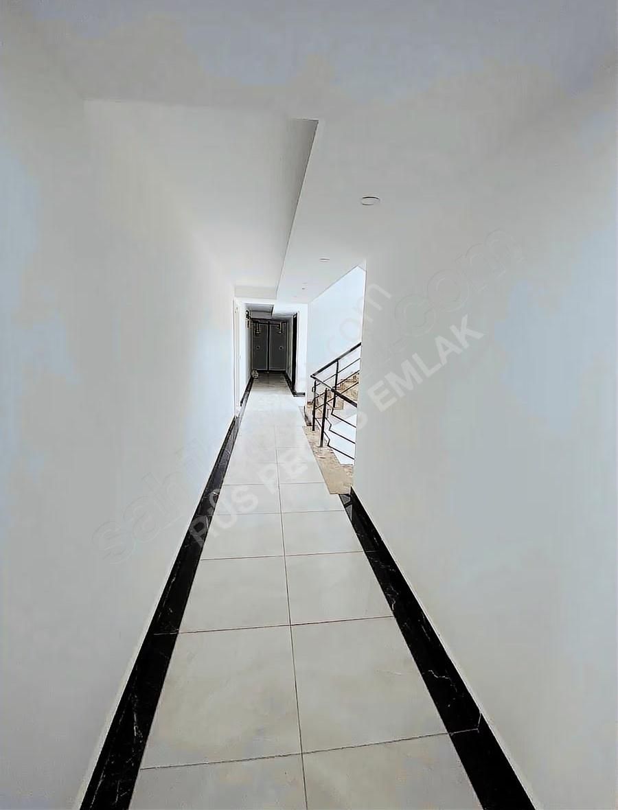 Döşemealtı Rengi Antalya Lüks Satılık 2+1 Daire - Görsel 12