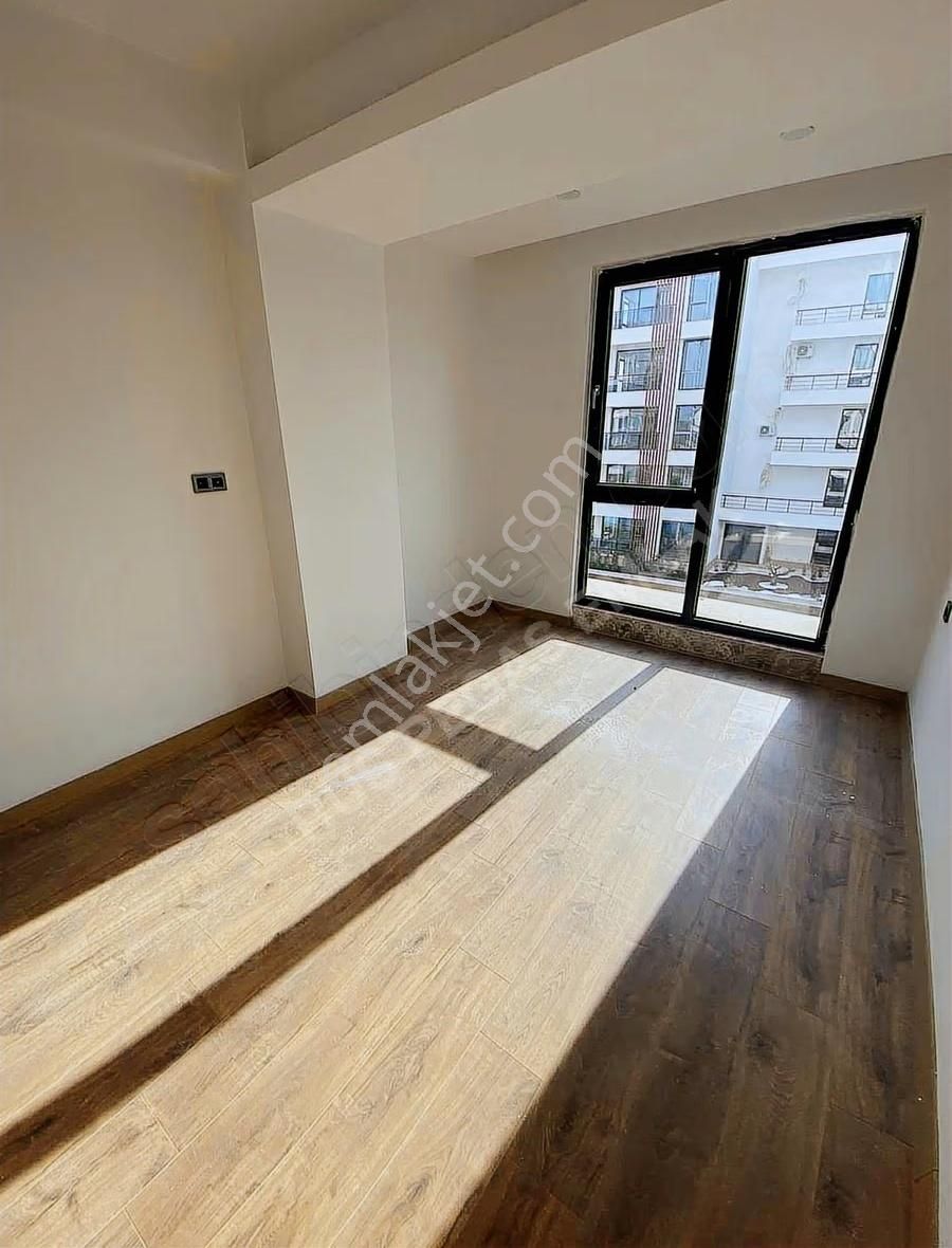 Döşemealtı Rengi Antalya Lüks Satılık 2+1 Daire - Görsel 24