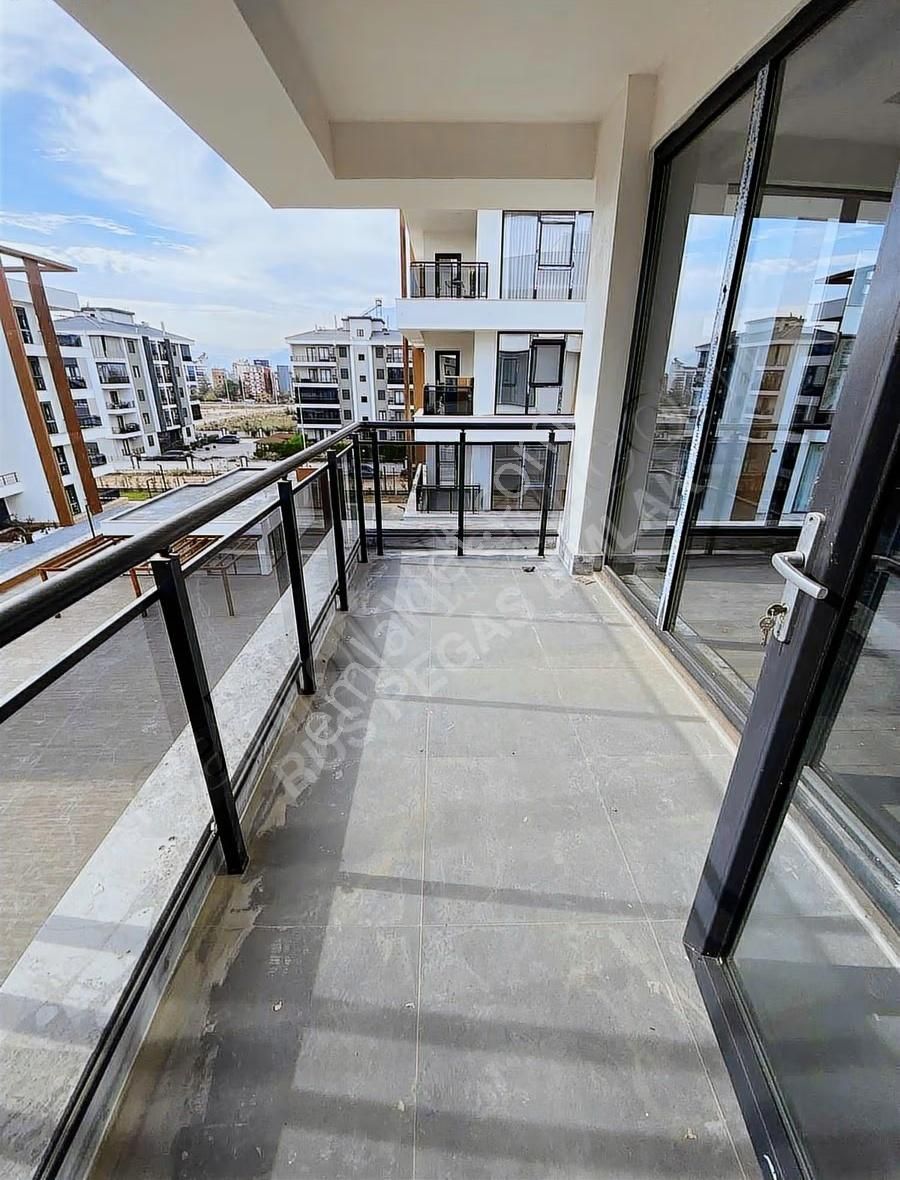 Döşemealtı Rengi Antalya Lüks Satılık 2+1 Daire - Görsel 35