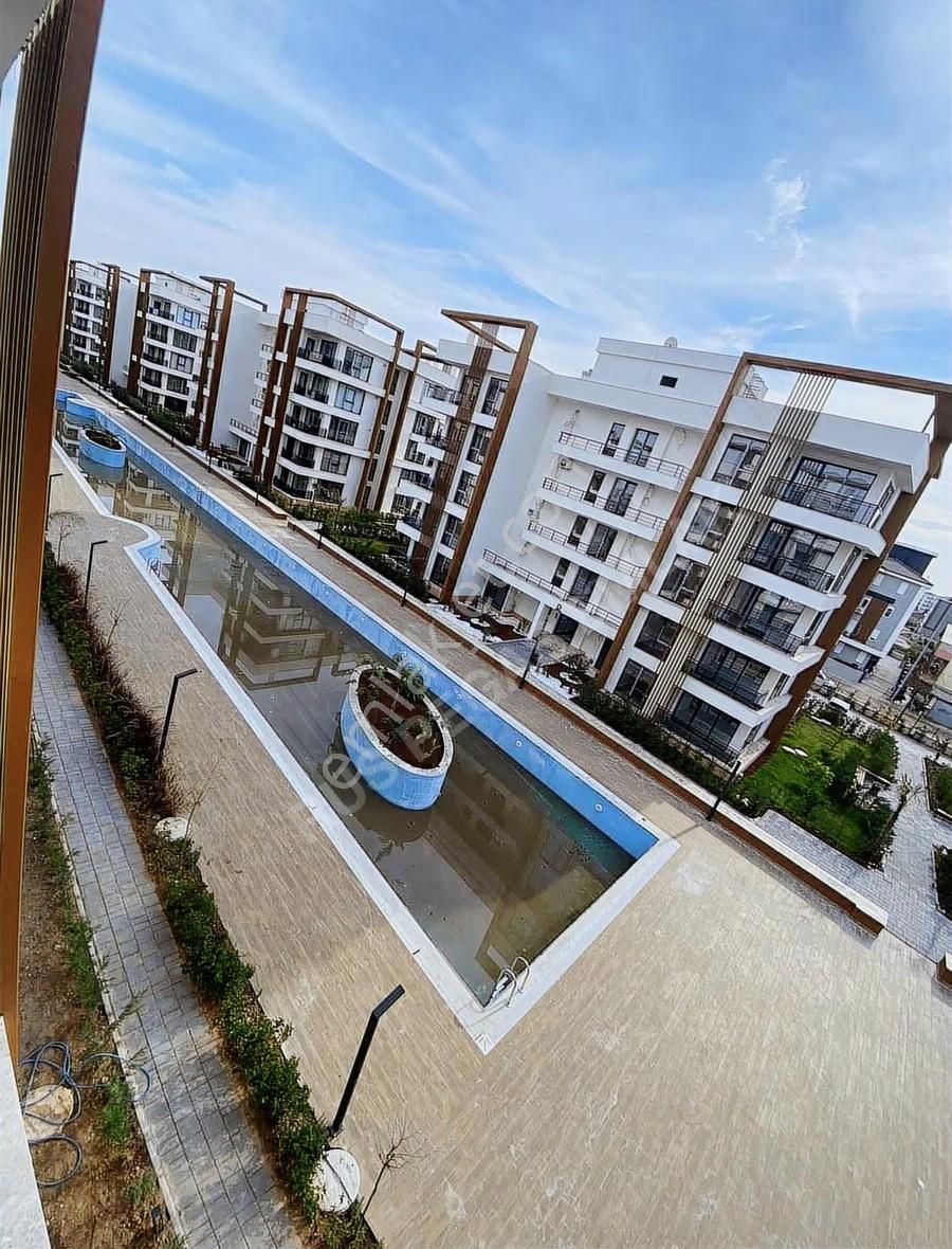 Döşemealtı Rengi Antalya Lüks Satılık 2+1 Daire - Görsel 26