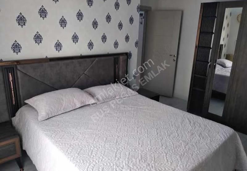 Hurma Port Town Satılık 2+1 Daire Katta, Eşyalı, Doğalgazlı - Görsel 2