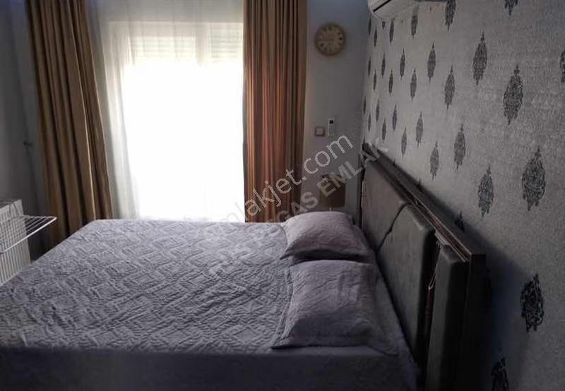Hurma Port Town Satılık 2+1 Daire Katta, Eşyalı, Doğalgazlı - Görsel 8