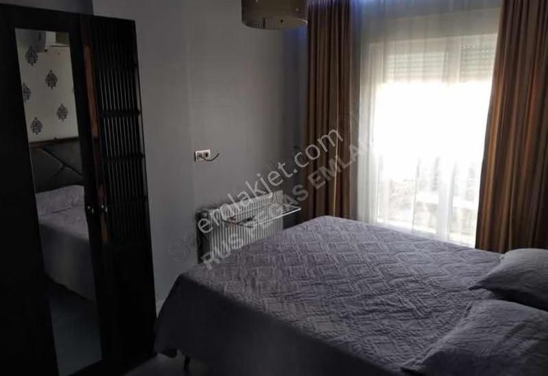 Hurma Port Town Satılık 2+1 Daire Katta, Eşyalı, Doğalgazlı - Görsel 7