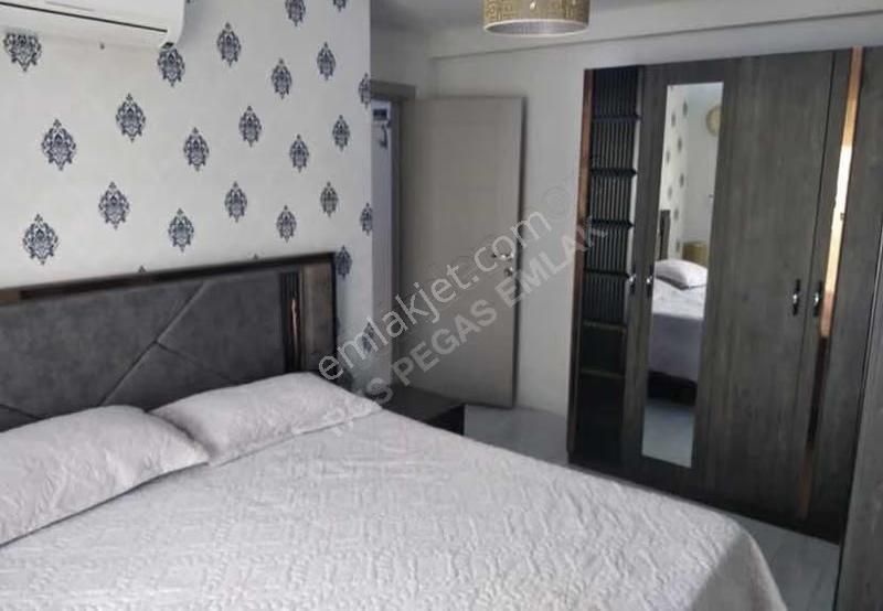 Hurma Port Town Satılık 2+1 Daire Katta, Eşyalı, Doğalgazlı - Görsel 4