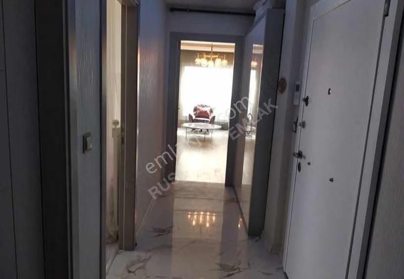 Hurma Port Town Satılık 2+1 Daire Katta, Eşyalı, Doğalgazlı - Görsel 12