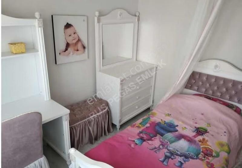 Hurma Port Town Satılık 2+1 Daire Katta, Eşyalı, Doğalgazlı - Görsel 11