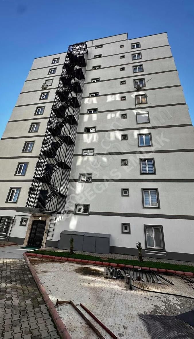 Konyaaltı Sarısu Mah.doğalgazlı 2+1 Eşyalı Satılık Daire - Görsel 5