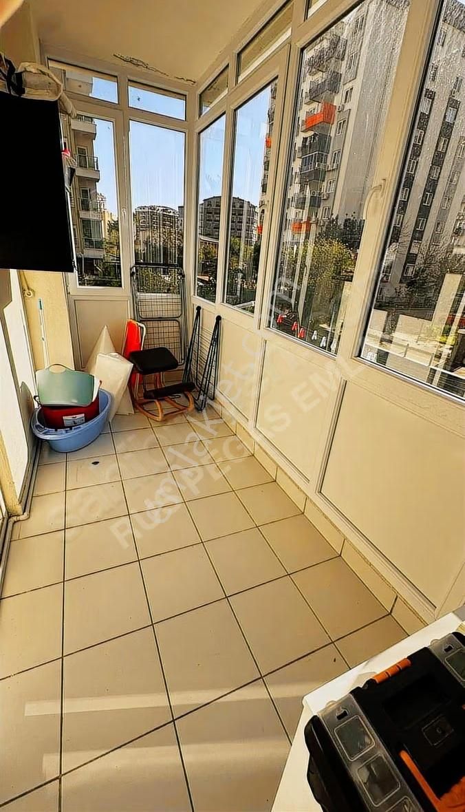 Konyaaltı Sarısu Mah.doğalgazlı 2+1 Eşyalı Satılık Daire - Görsel 9