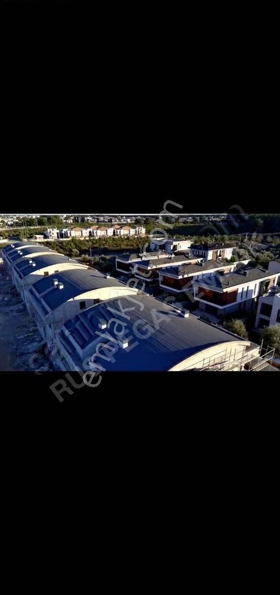 Döşemealtı Yalınlı Mh.4+1 Siteiçi Kapalı Otopark Satılık Dubleks - Görsel 10