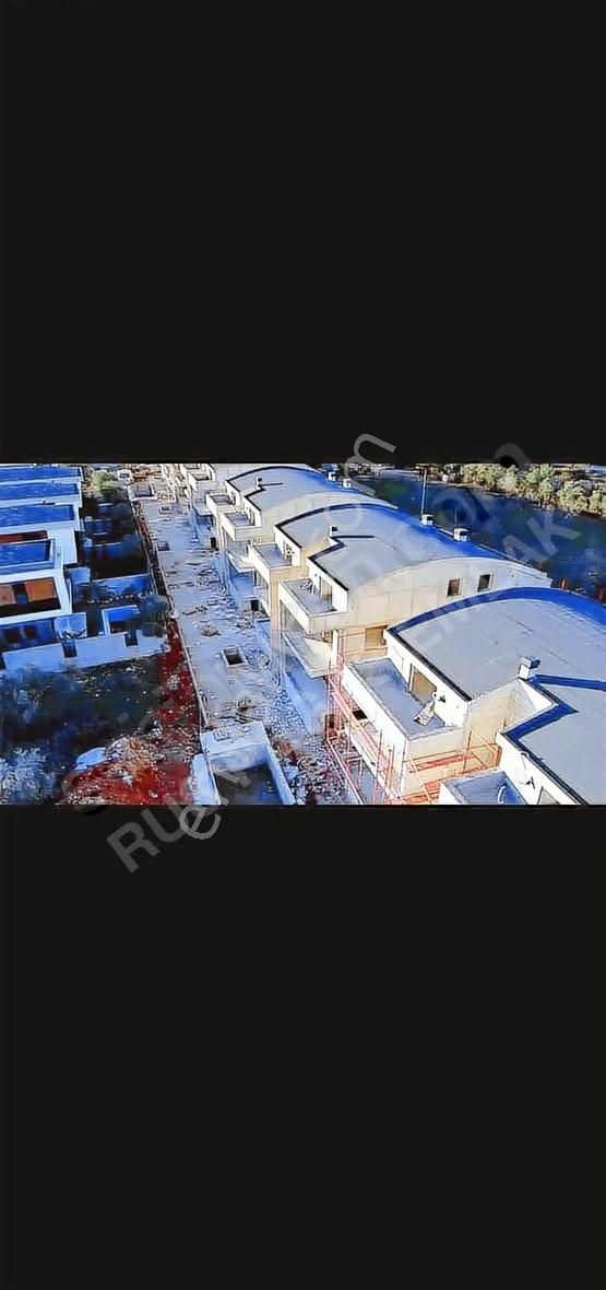 Döşemealtı Yalınlı Mh.4+1 Siteiçi Kapalı Otopark Satılık Dubleks - Görsel 4