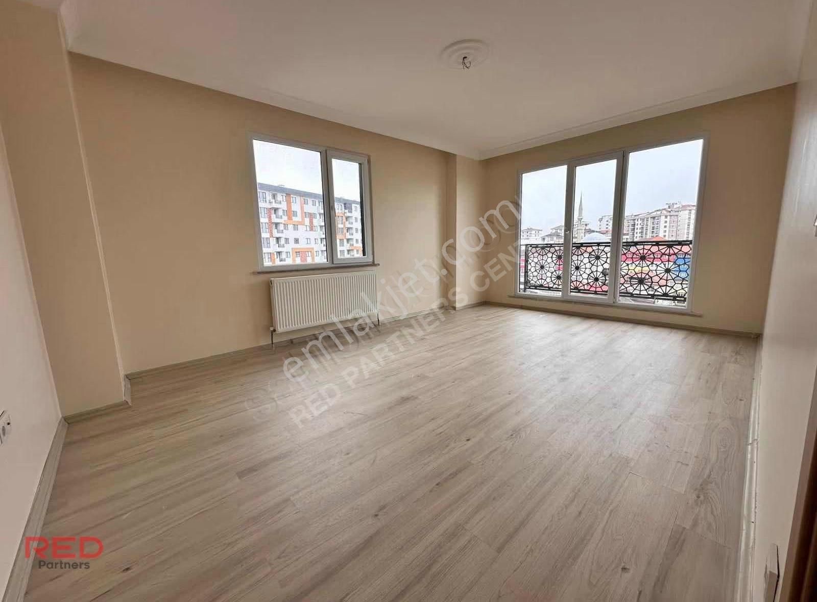 Kiralık Turkuaz Sitesi Arakat Boyalı Temiz 2+1 Daire - Görsel 21