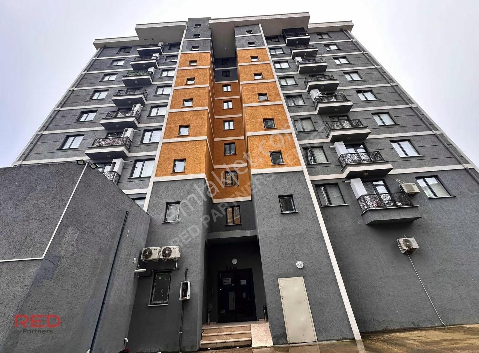 Kiralık Turkuaz Sitesi Arakat Boyalı Temiz 2+1 Daire - Görsel 32