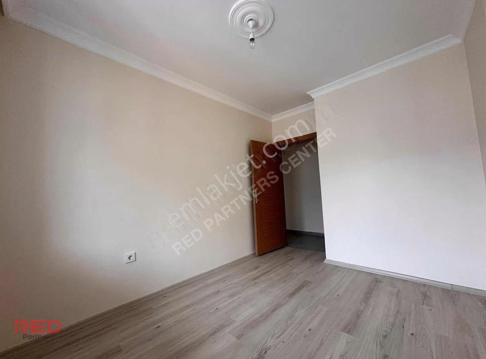 Kiralık Turkuaz Sitesi Arakat Boyalı Temiz 2+1 Daire - Görsel 9