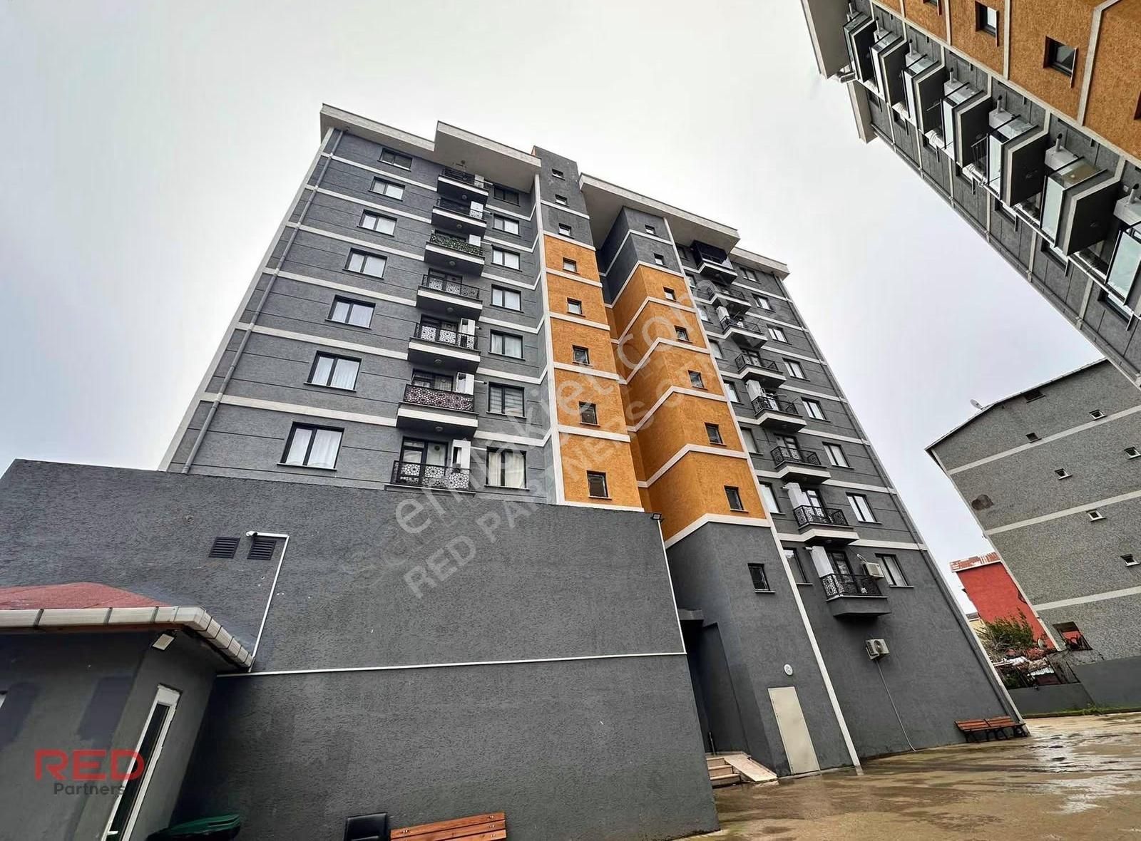 Kiralık Turkuaz Sitesi Arakat Boyalı Temiz 2+1 Daire - Görsel 15