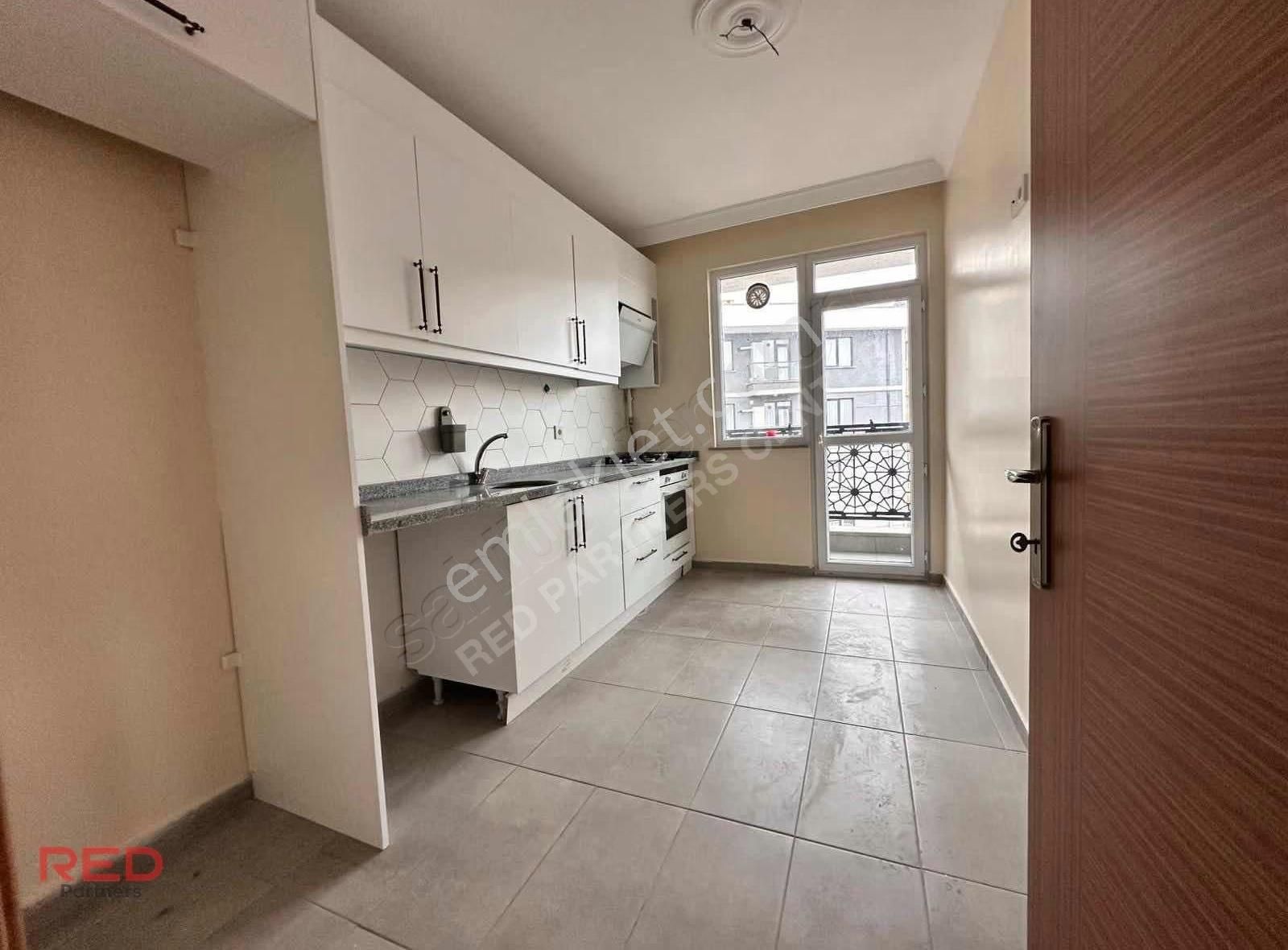 Kiralık Turkuaz Sitesi Arakat Boyalı Temiz 2+1 Daire - Görsel 24