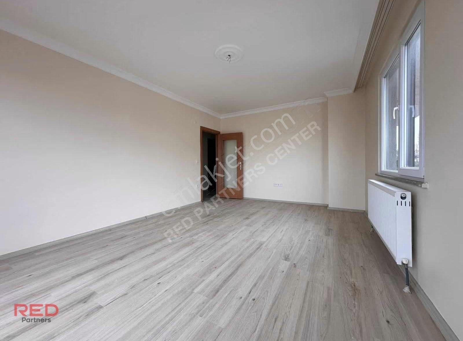 Kiralık Turkuaz Sitesi Arakat Boyalı Temiz 2+1 Daire - Görsel 17