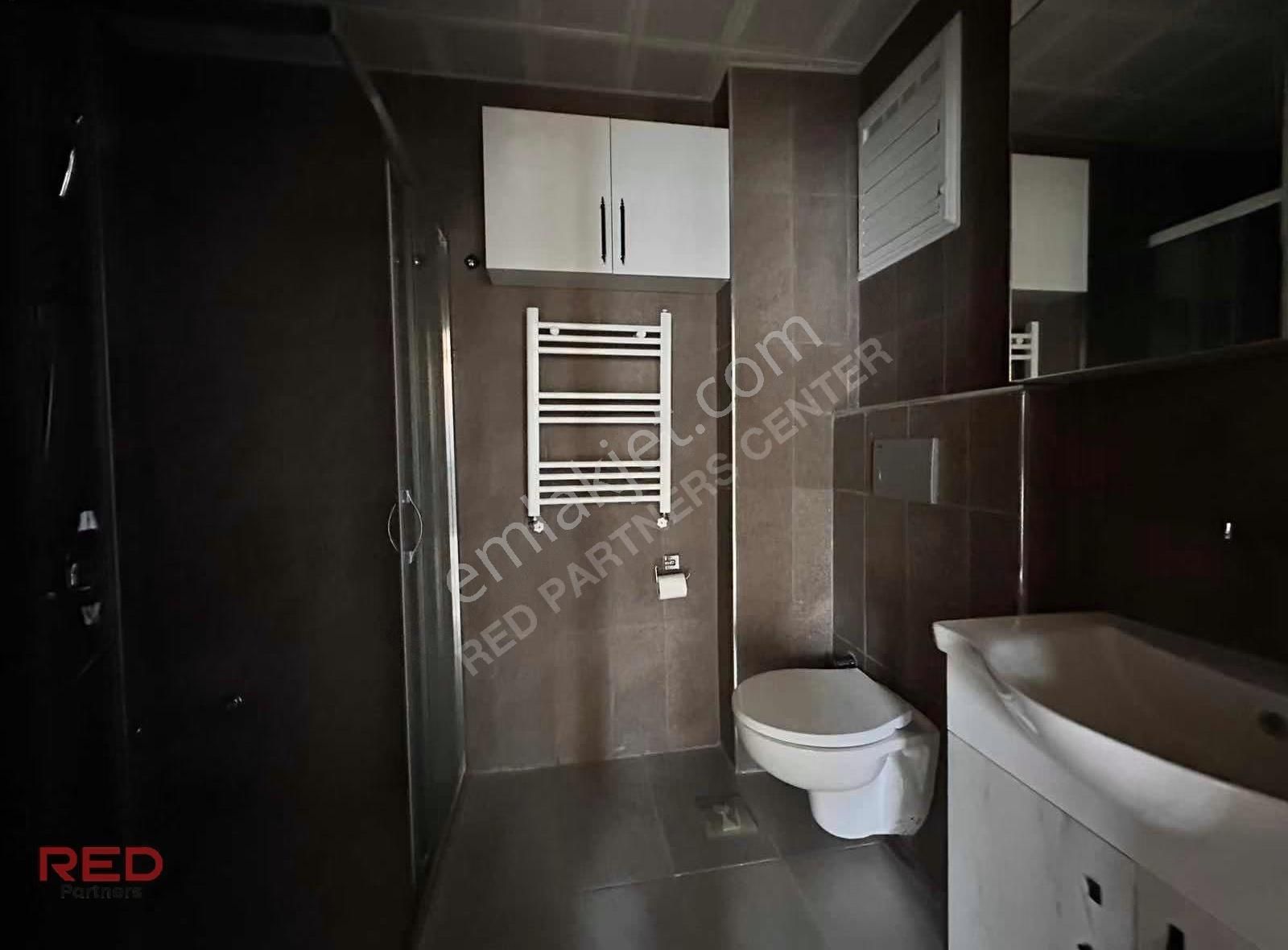 Kiralık Turkuaz Sitesi Arakat Boyalı Temiz 2+1 Daire - Görsel 5