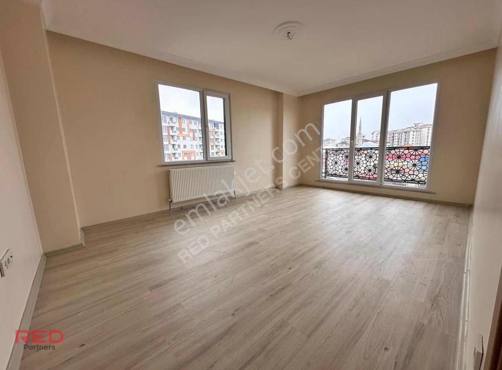 Kiralık Turkuaz Sitesi Arakat Boyalı Temiz 2+1 Daire - Görsel 31