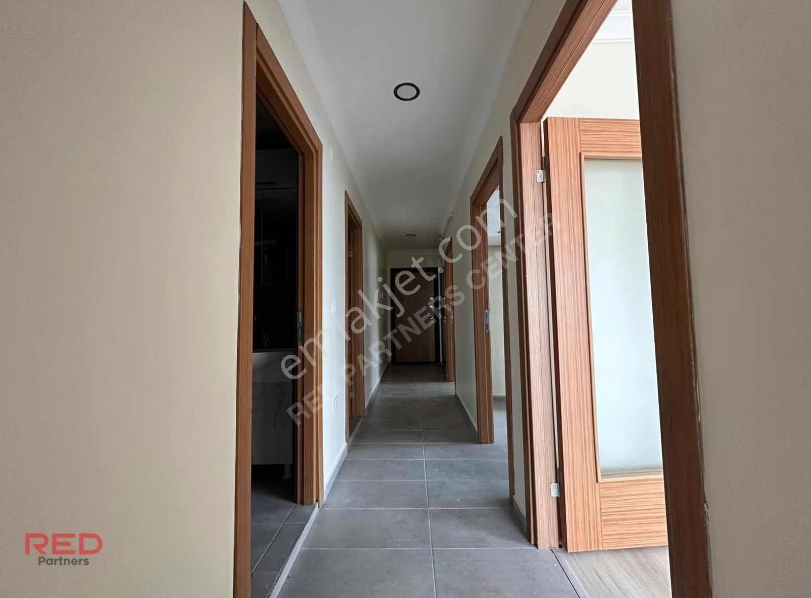 Kiralık Turkuaz Sitesi Arakat Boyalı Temiz 2+1 Daire - Görsel 30