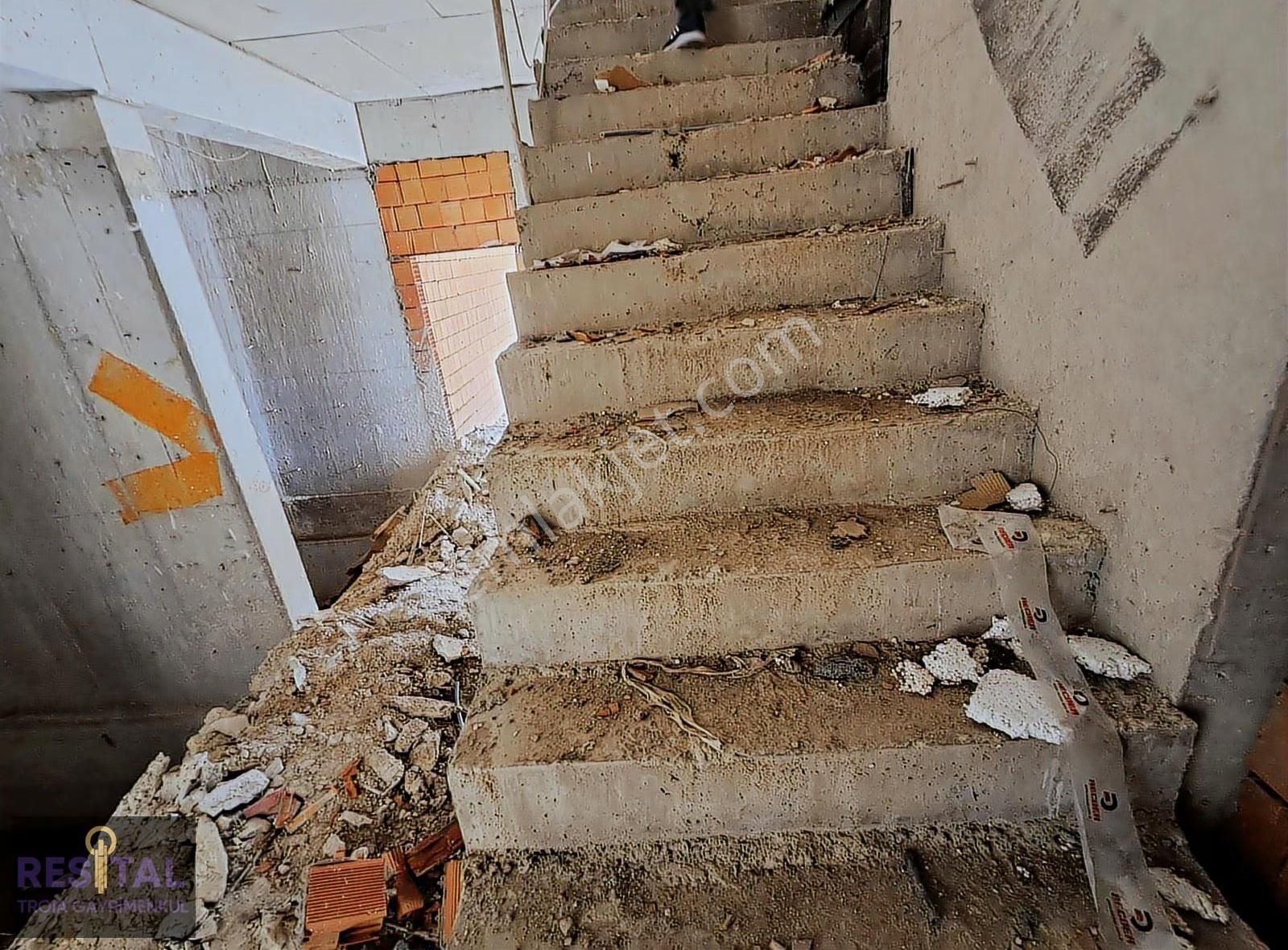 Karacaören, Mavi Vatan 1 Sitesi, Amerikan Mutfak,satılık Daire! - Görsel 7