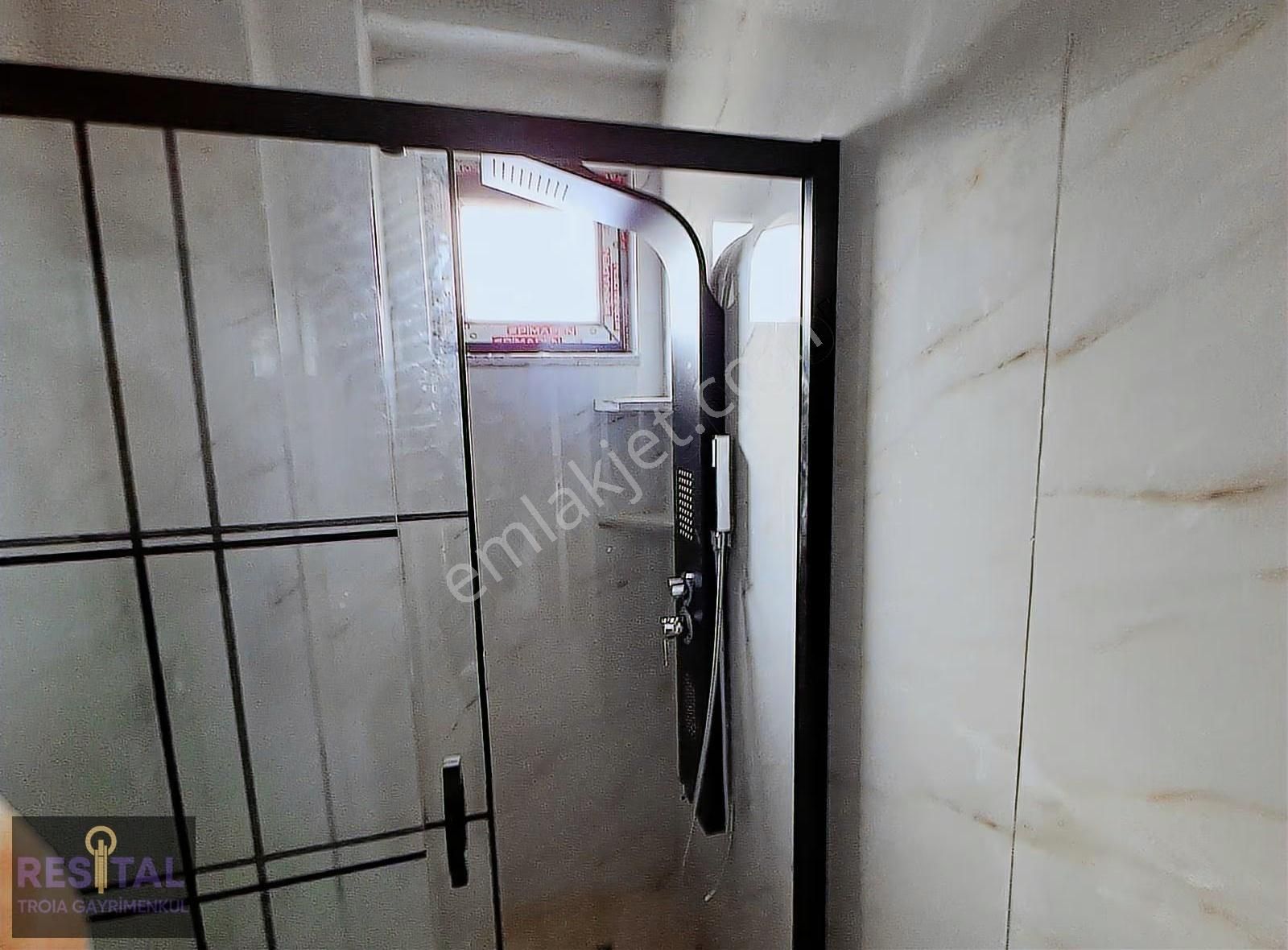 Lapseki Kemiklialan Köyünde,eşsiz Manzaralı Şahane İkiz Villalar - Görsel 11